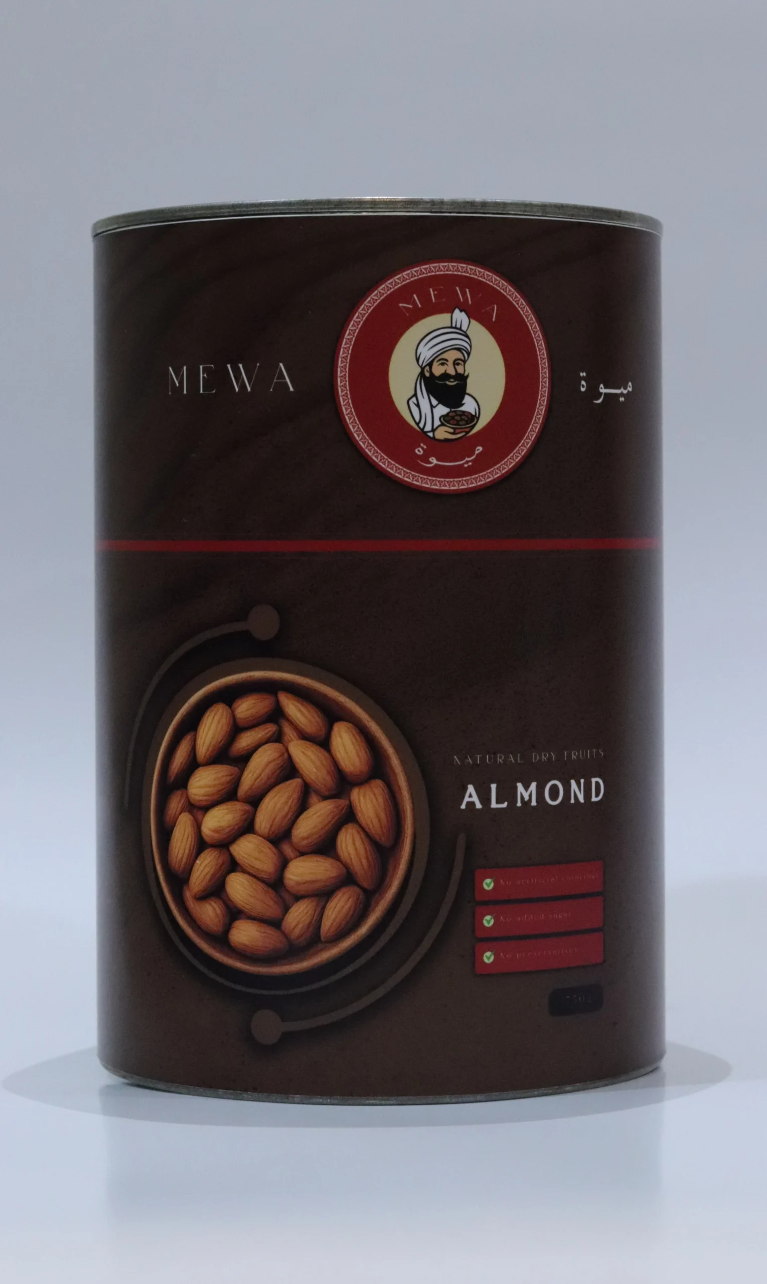Almond